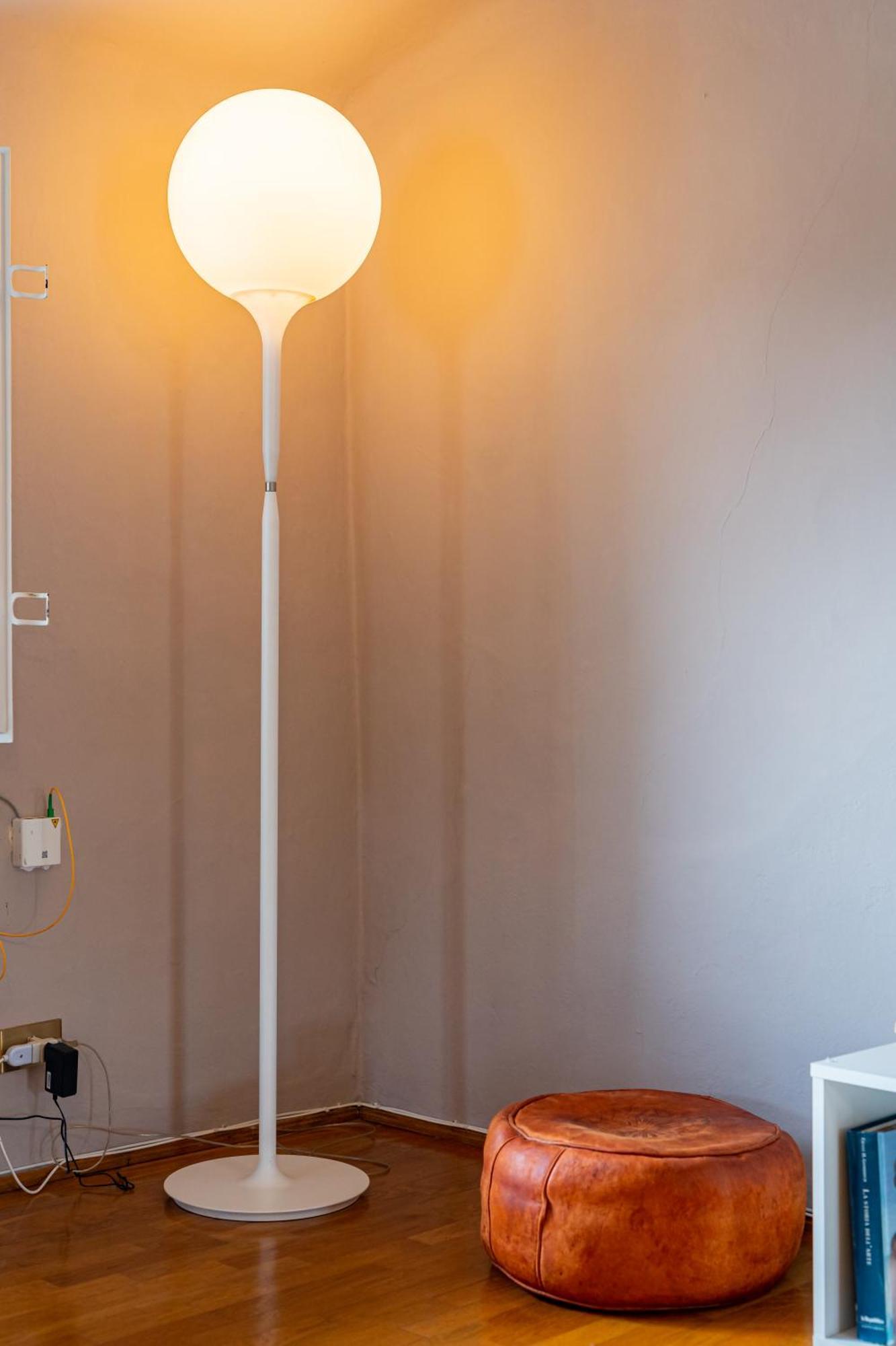 Cozy Apartment With A View On The City Walls Lucca Buitenkant foto